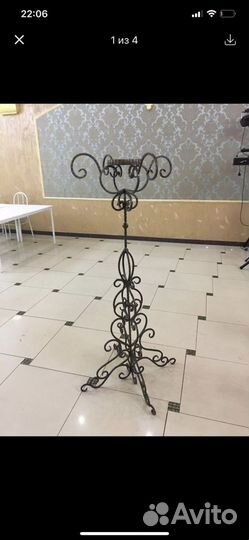 Подставка для цветов