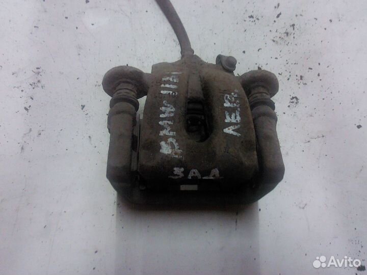 Суппорт задний BMW 118i E87 E81