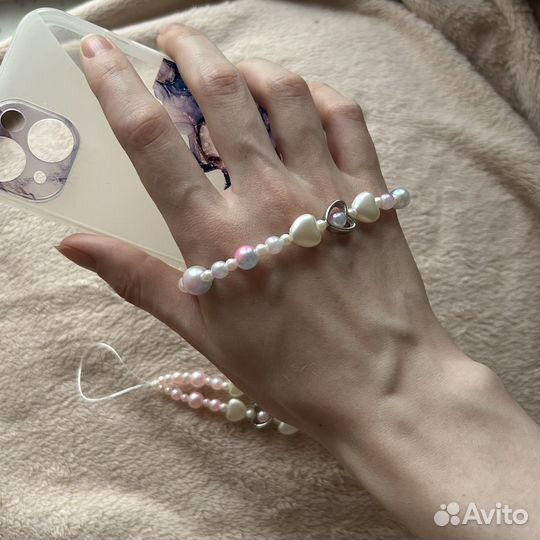 Подвески для телефона