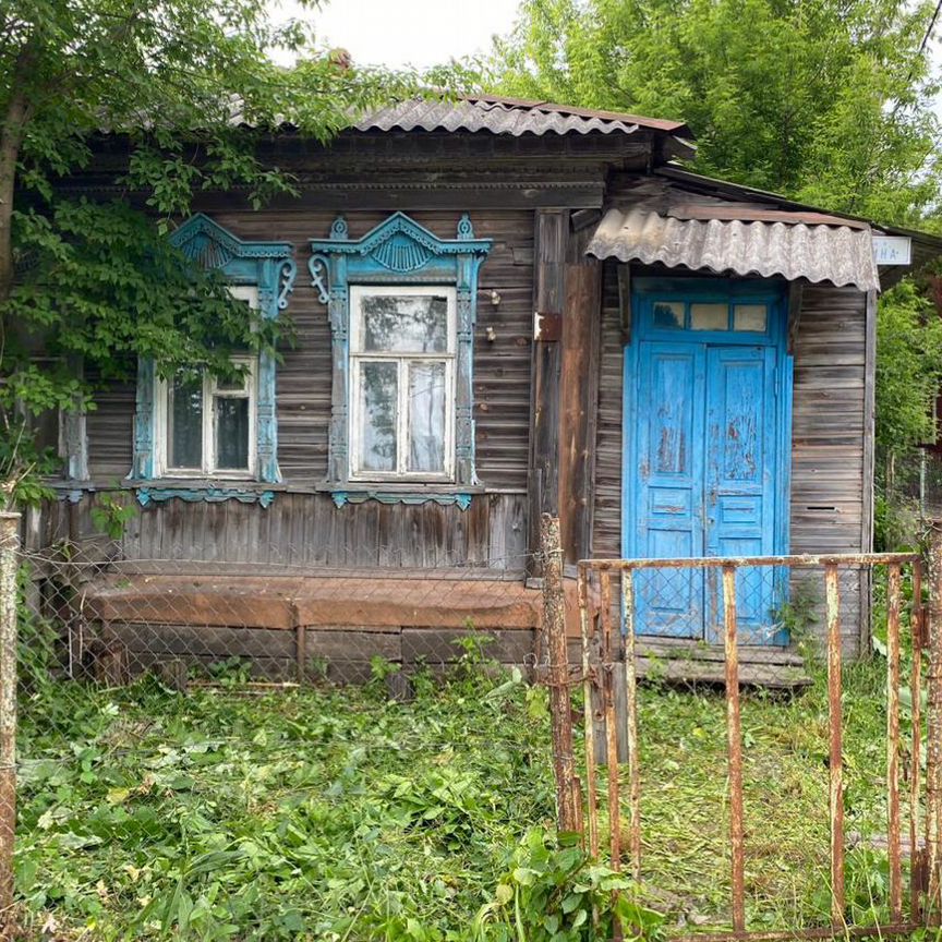 Квартира 35.7 м²