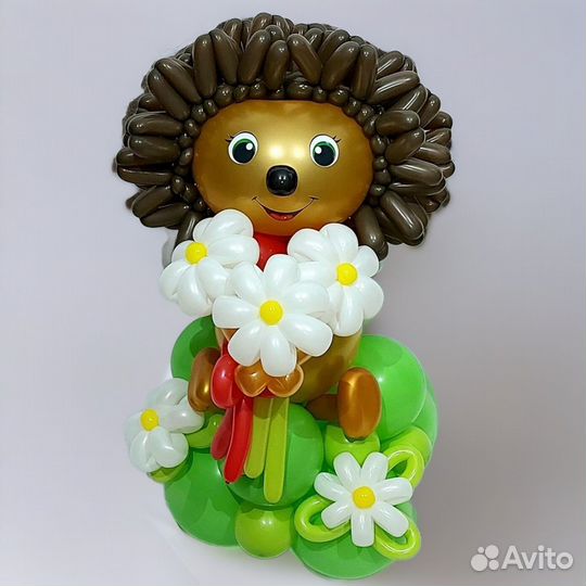 Гелевые шары