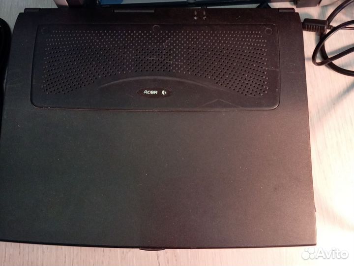 Ноутбук acer для игры в карты