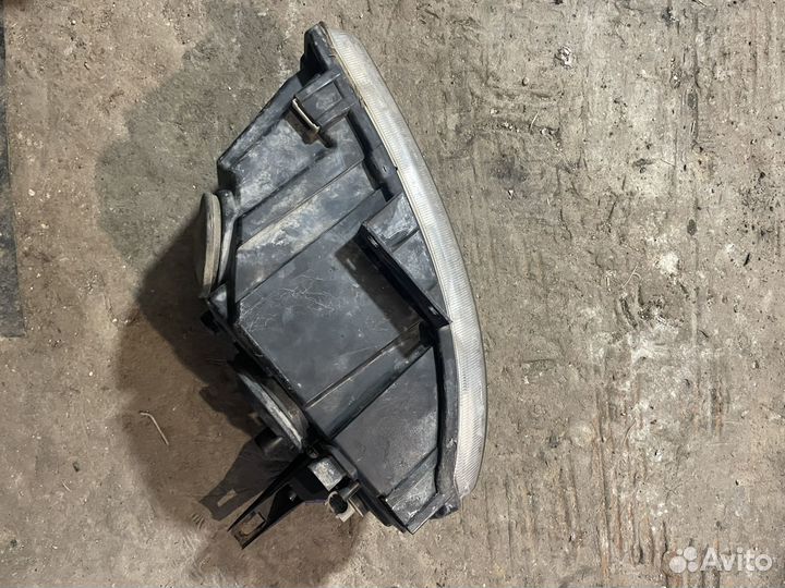 Фара калина 1