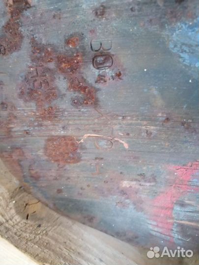 Сталь 30хгса конструкционная легированная