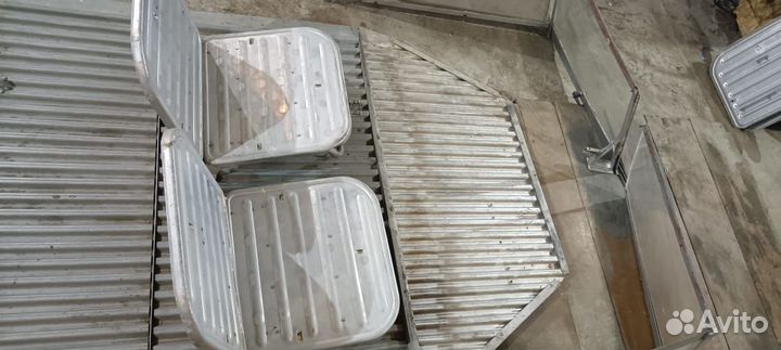 Запчасти для лодки