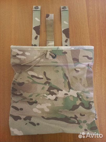 Сумка для сброса магазинов Stich Profi