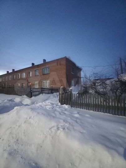 2-к. квартира, 34,6 м², 2/2 эт.