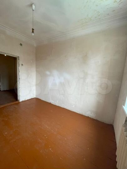 3-к. квартира, 75 м², 2/2 эт.
