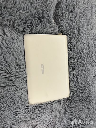 Ноутбук asus 1011cx