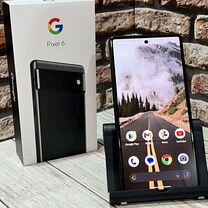 Google Pixel 6, 8/128 ГБ