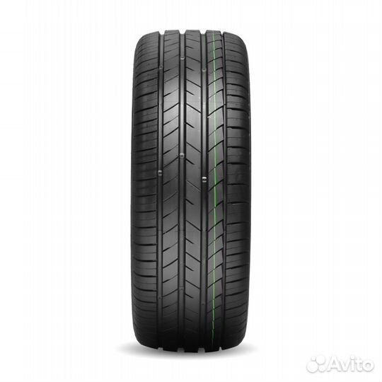 Kumho Ecsta HS52 195/50 R15 82V