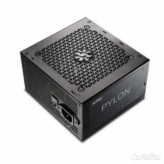 Блок питания XPG Pylon 650 Вт