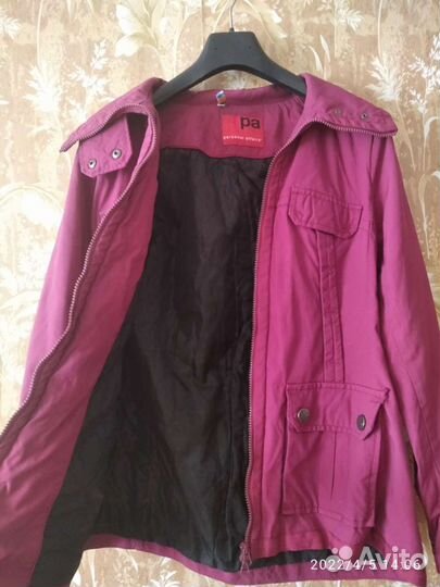 Куртка женская