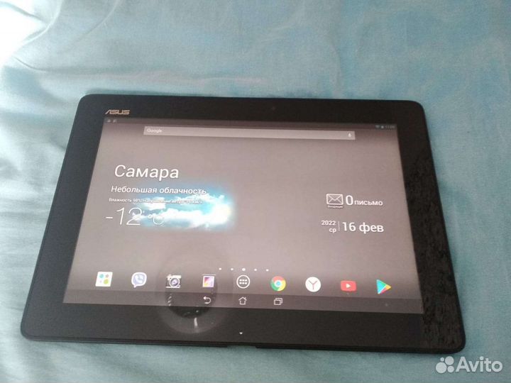 Планшет Asus TF300TG
