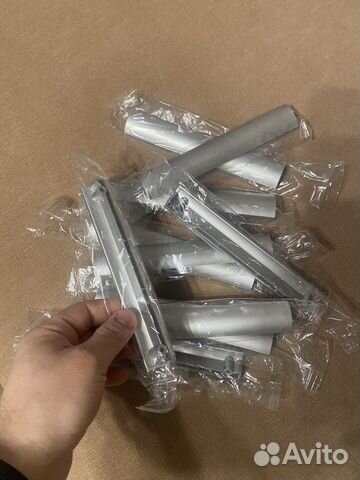 Ручки мебельные