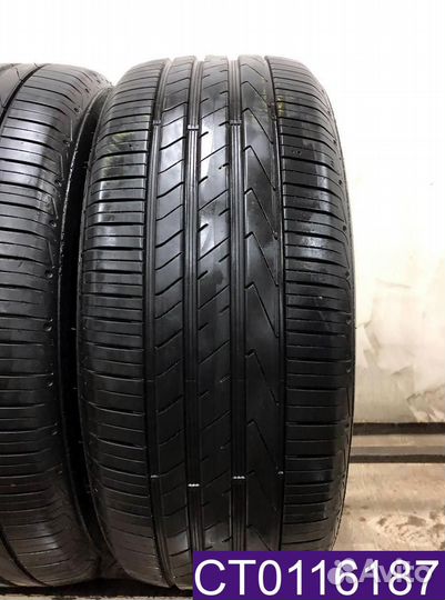 Hankook Ventus S1 Evo2 SUV K117A 255/55 R19 107V