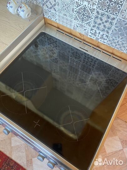 Плита электрическая gorenje