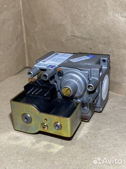 Газовый клапан 840 Sit Sigma