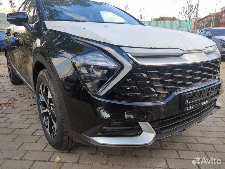 Kia Sportage 2.5 AT, 2023