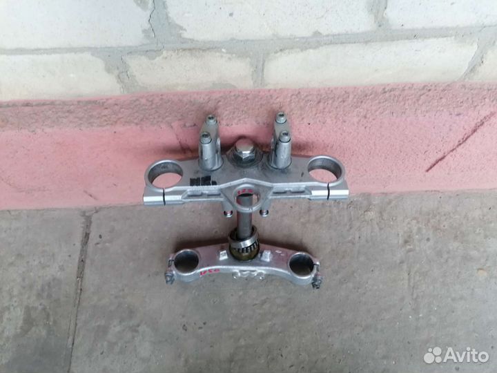 Траверса suzuki Gsf 1250 bandit