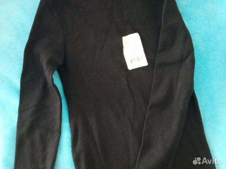 Водолазка детская