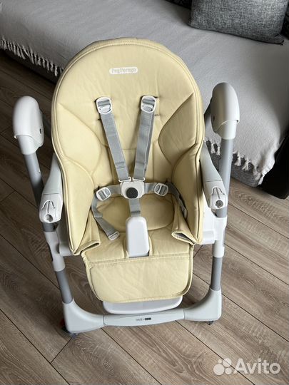 Стул для кормления Peg perego prima pappa