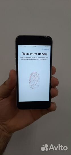 iPhone 6, 32 ГБ