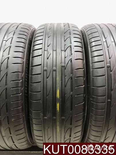Bridgestone Potenza S001 215/45 R20 107U