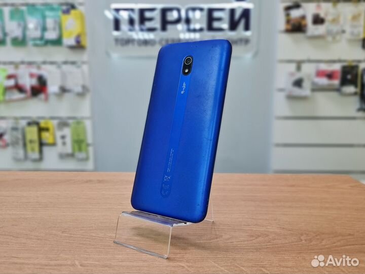 Xiaomi Redmi 8A, 2/32 ГБ