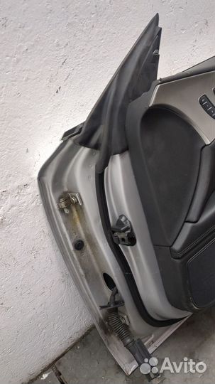 Дверь правая передняя Audi A7, 2011