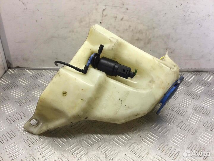 Бачок омывателя Volkswagen Lupo 6n0955453 Aud