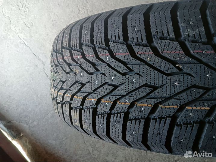 Tracmax X-Privilo S500 255/50 R20