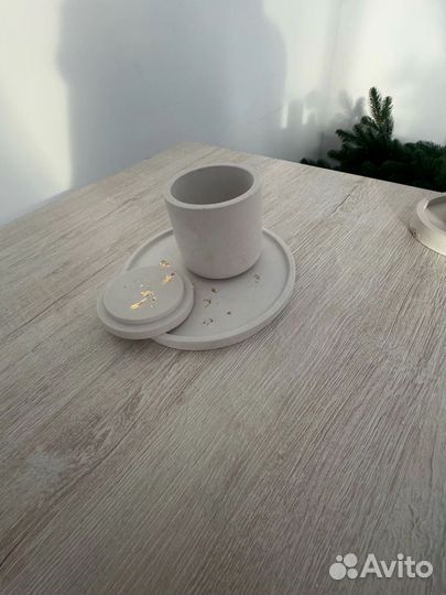 Изделия из гипса на заказ