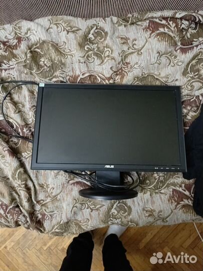 Монитор asus 24 60