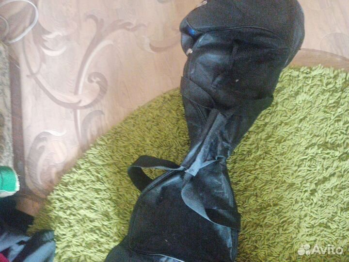 Гироскутер бу