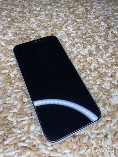 iPhone xr