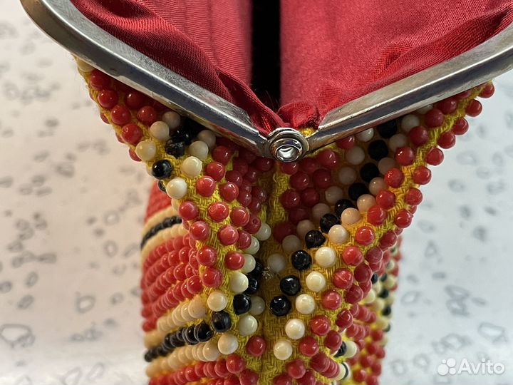 Клатч винтаж СССР