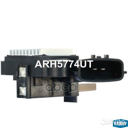 Регулятор генератора Krauf ARH5774UT ARH5774UT
