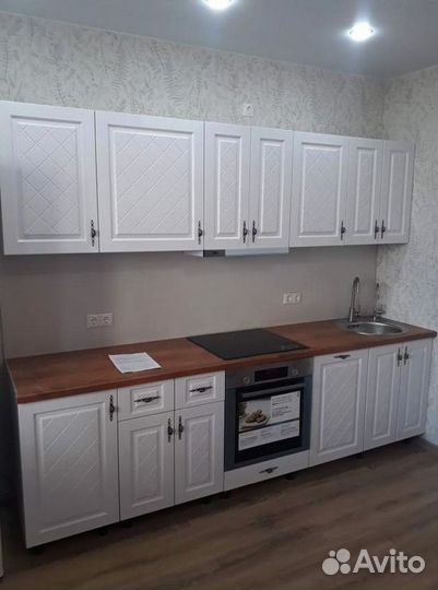 Кухня под заказ