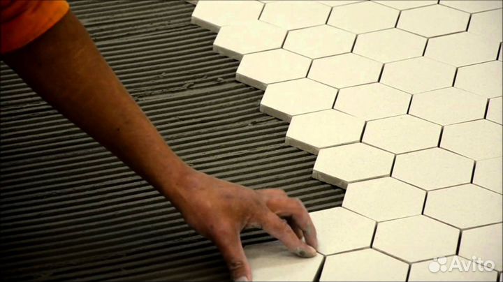 Клей для плитки Церезит см17 Супер Флекс 25кг