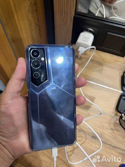 Tehno pova neo 2