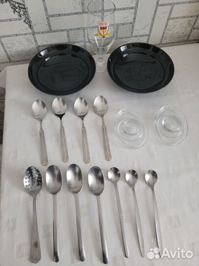 Кухонная утварь