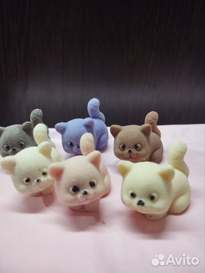 Шоколад ручной работы