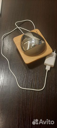 Массажер для головы bork d703