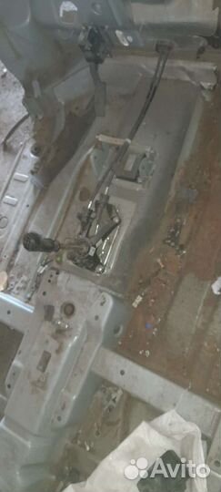 Крыло LADA granta