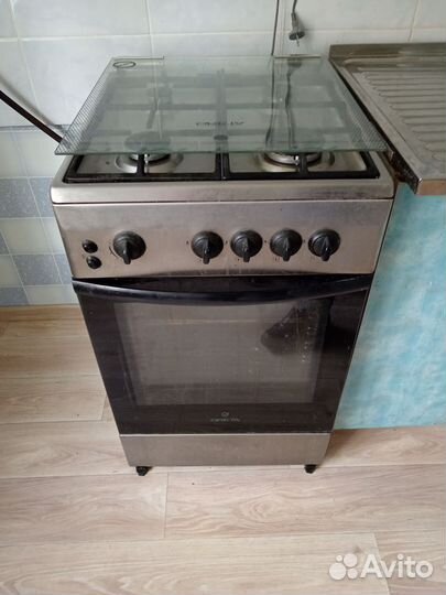 Плита газовая