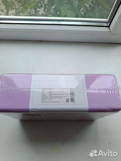 Блок для йоги