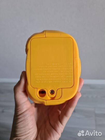 Музыкальная игрушка fisher price