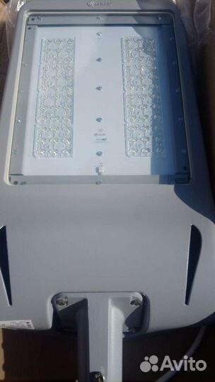 Прожектор уличный galad Волна LED-100-шб1/У5