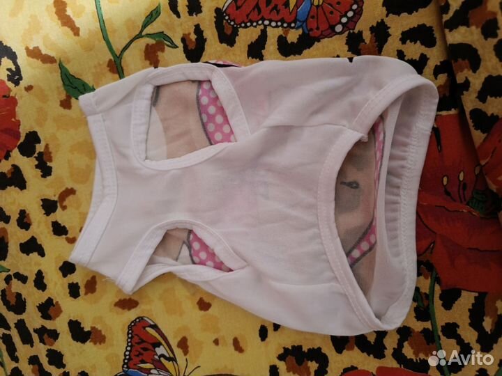 Одежда для собак и кошек